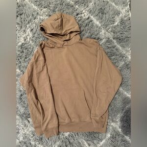 Gymshark Taupe Hoodie